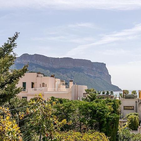 Appartement Le Cap à Cassis Extérieur photo