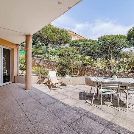 Appartement Le Cap à Cassis Extérieur photo